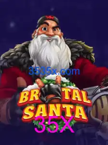 BrutalSanta