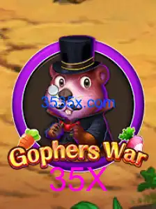GophersWar