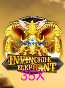 InvincibleElephant