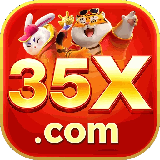 35X Logo